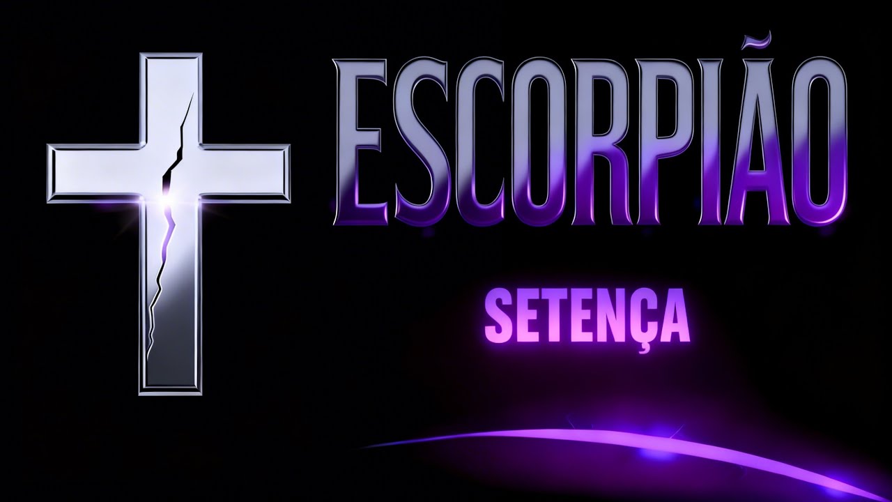♏ESCORPIÃO UMA VITÓRIA ARRASADORA NA JUSTIÇA DE DEUS | MUITOS FICARAM EM CHOQUE