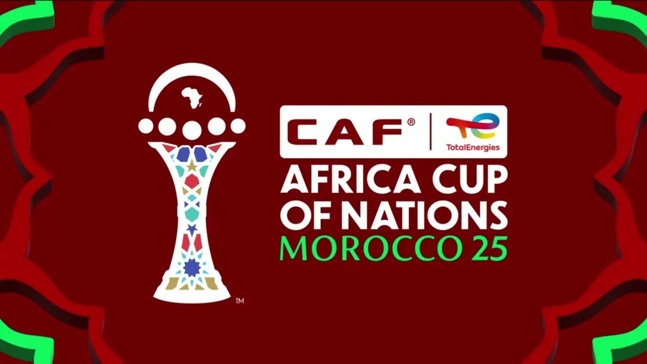 AFCON 2025 Official Intro Theme – Africa Cup of Nations Morocco 2025 Soundtrack