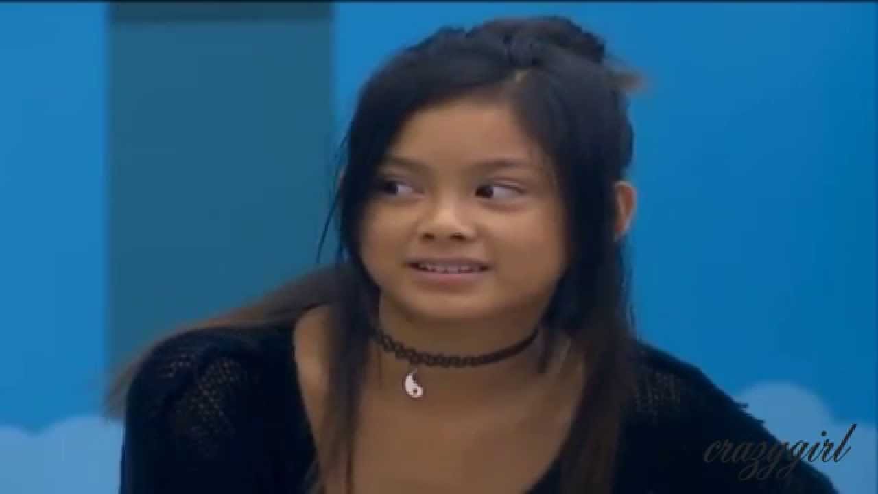 Ylona [Thinking of you + I have nothing + Listen]