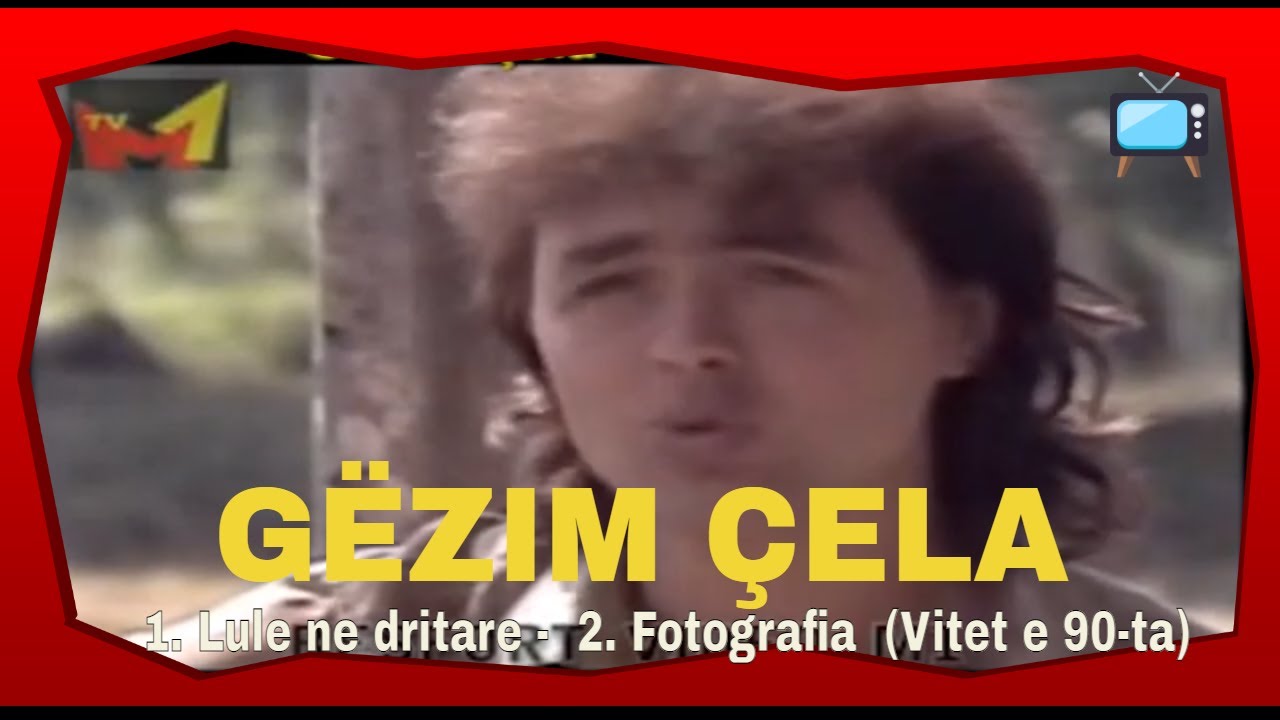 Gezim Çela - 