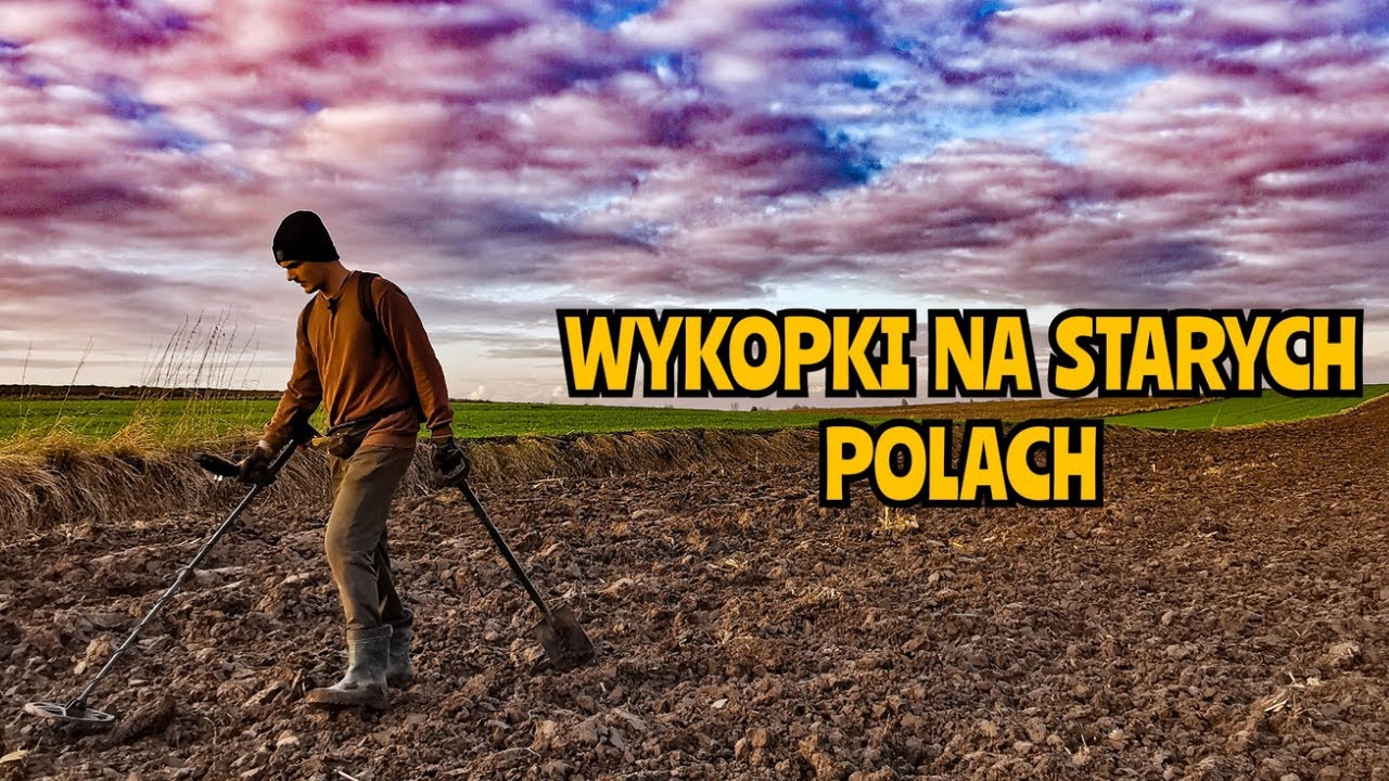 GUZIKI I TAJEMNICZE ARTEFAKTY!