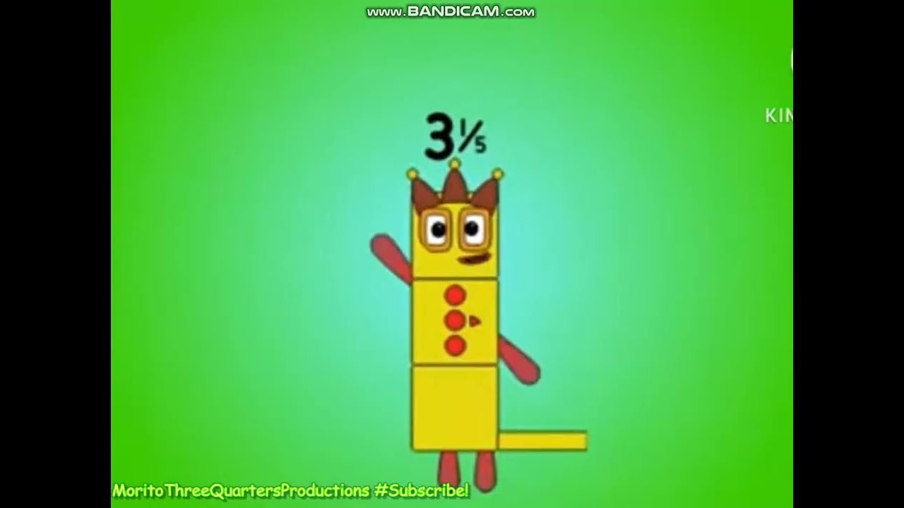 (Credits to many people)Cannyblocks band ALL STARS HYPER EXTENDED! +5 HOURS (Part 3/13) - 0 to 20