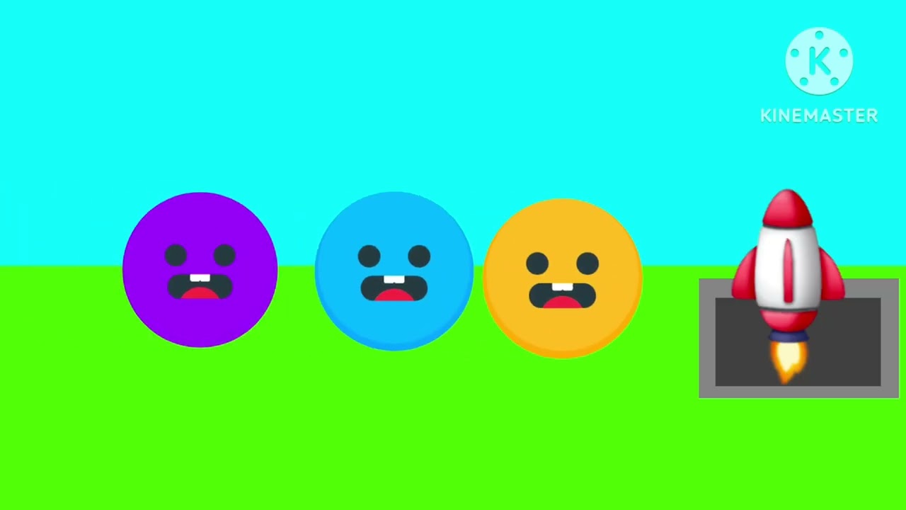 Emoji Black Virus Add Round 1