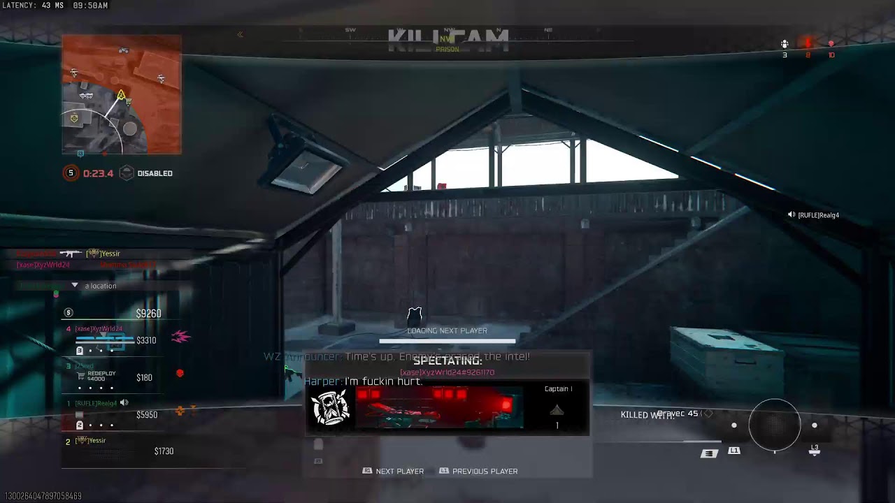 Warzone