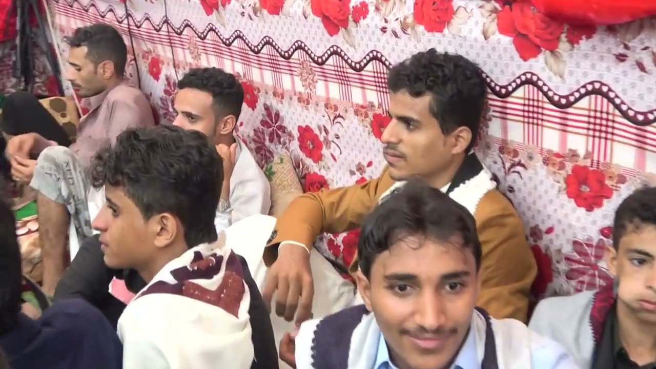 الفنان اصيل علي ابوبكر# من عرس ماجد علي يحيى الواقدي _افراح ال الواقدي