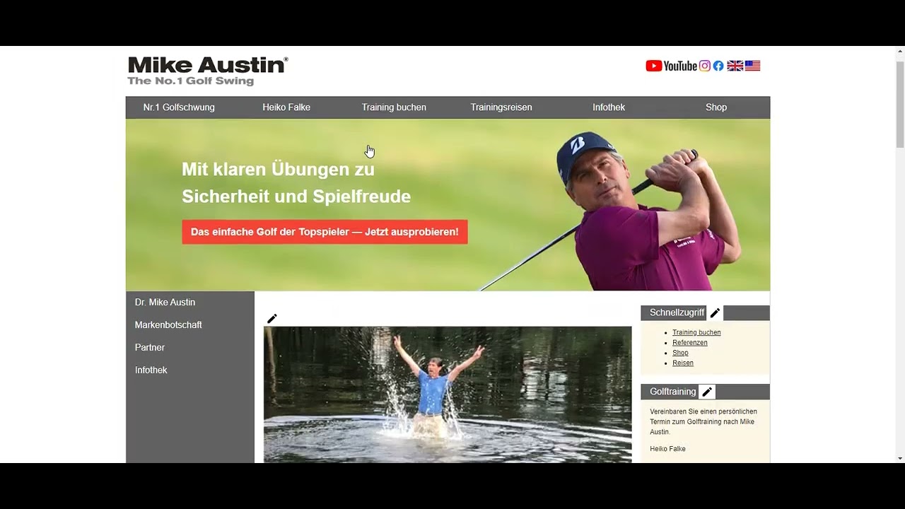 Grünes Internet – sweetWater CMS – Die schlanke Alternative zu WordPress