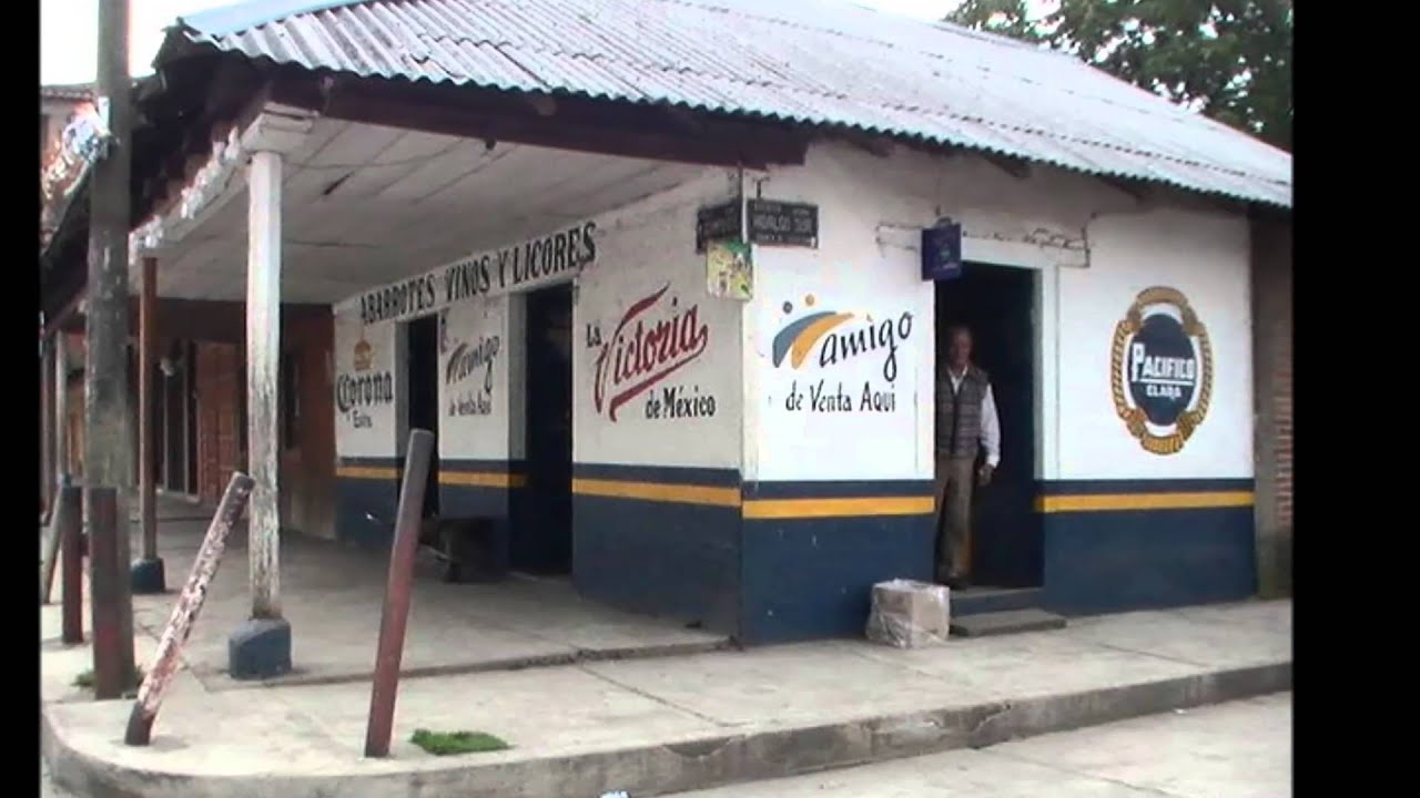 AGOSTITLÁN, MICHOACÁN