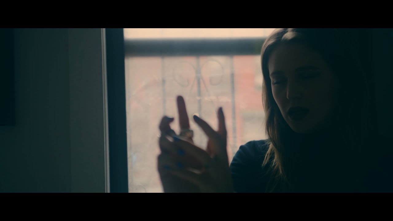 Kat Vinter - Pure Luxury (Official Video)