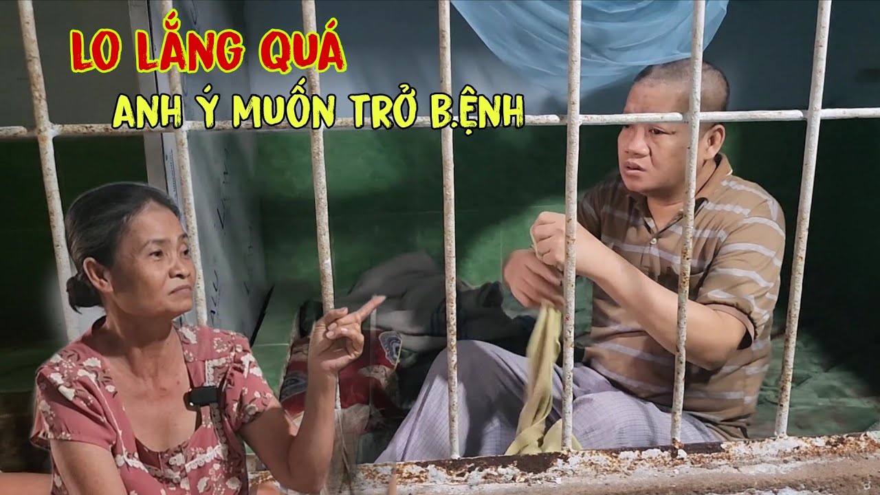 Thông tin anh Ý Phát B.ệnh lại mấy ngày vì lí do 