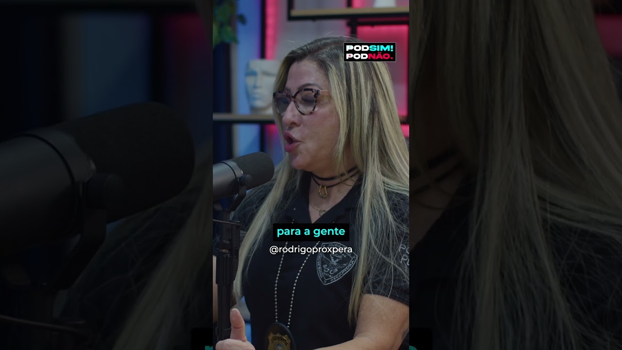 NOVAS VAGAS PARA POL&Iacute;CIA PENAL? MARIA ROSA NEBEL EXPLICA A PROPOSTA ENVIADA PARA A ALERJ