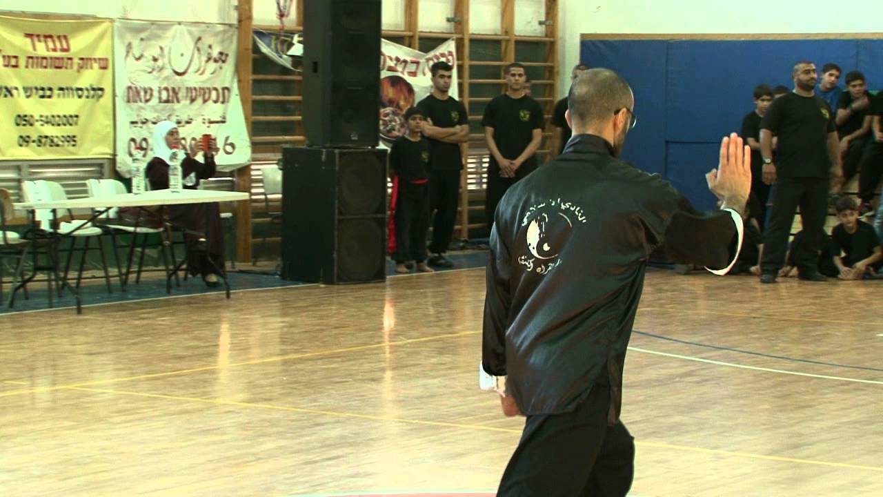 المهرجان الرياضي السنوي الثاني قلنسوة 2013