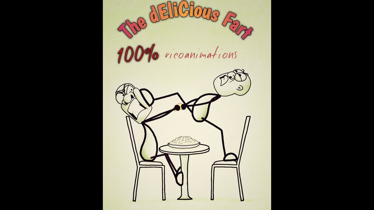 The delicious fart!! 🤣🤣🤣.(4k memes).
