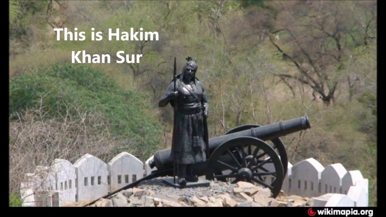 Examples of Hindu Muslim Unity in Historical India Part 1