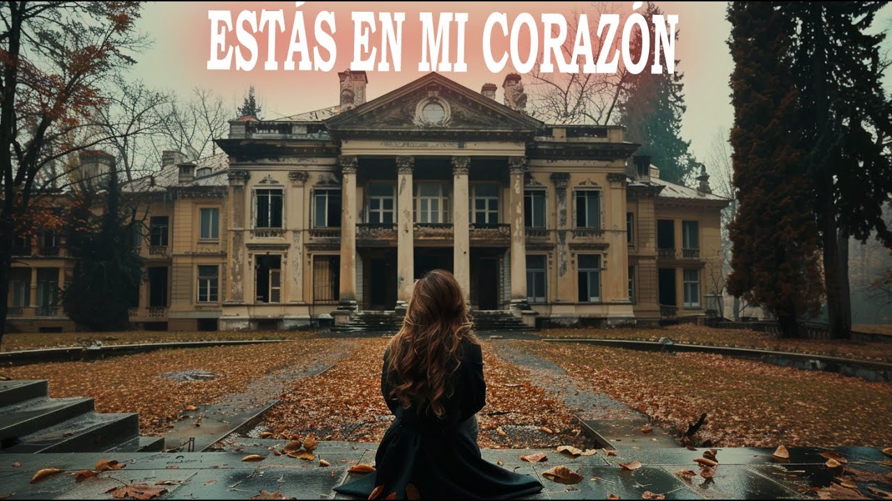 ESTÁS EN MI CORAZÓN | Película completa en Español Latino