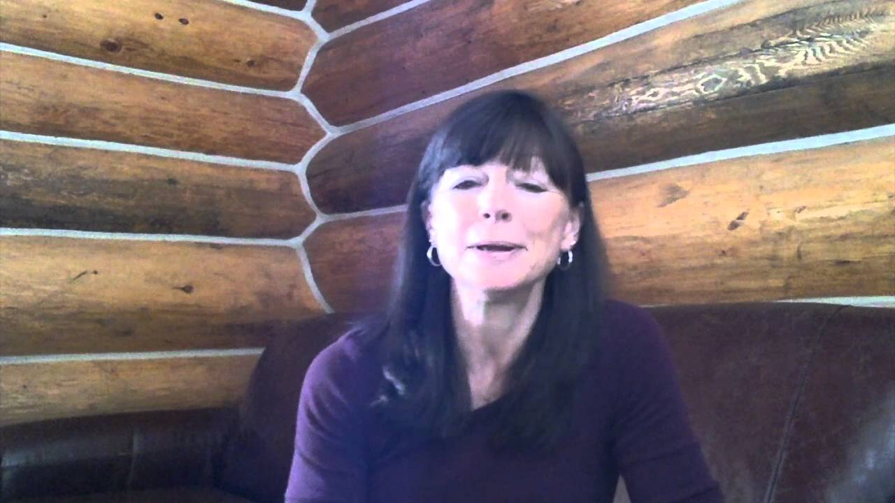 Marie Barnett discusses the 
