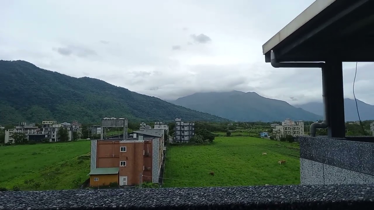 Coste de vida Taiwán: ¿cuánto me cuesta vivir en el campo? en Hualien.