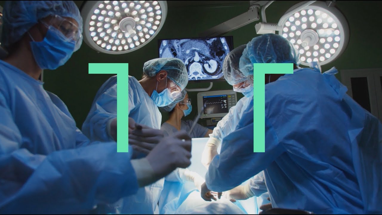 Teleflex: Empowering The Future of Healthcare