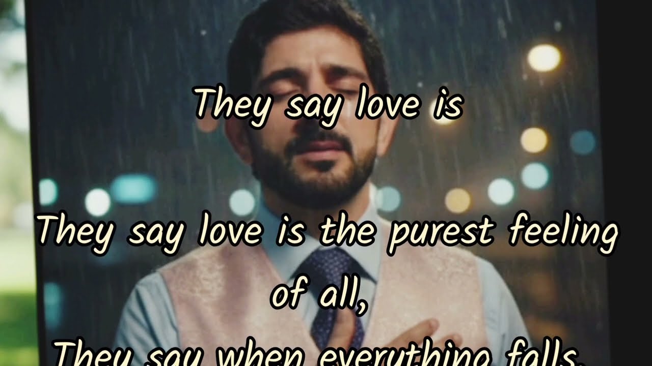 You Broke My Heart But Still I Love You😭, Fazza Poems,English Poems,Romantic poem,Sheikh Hamdan Poem