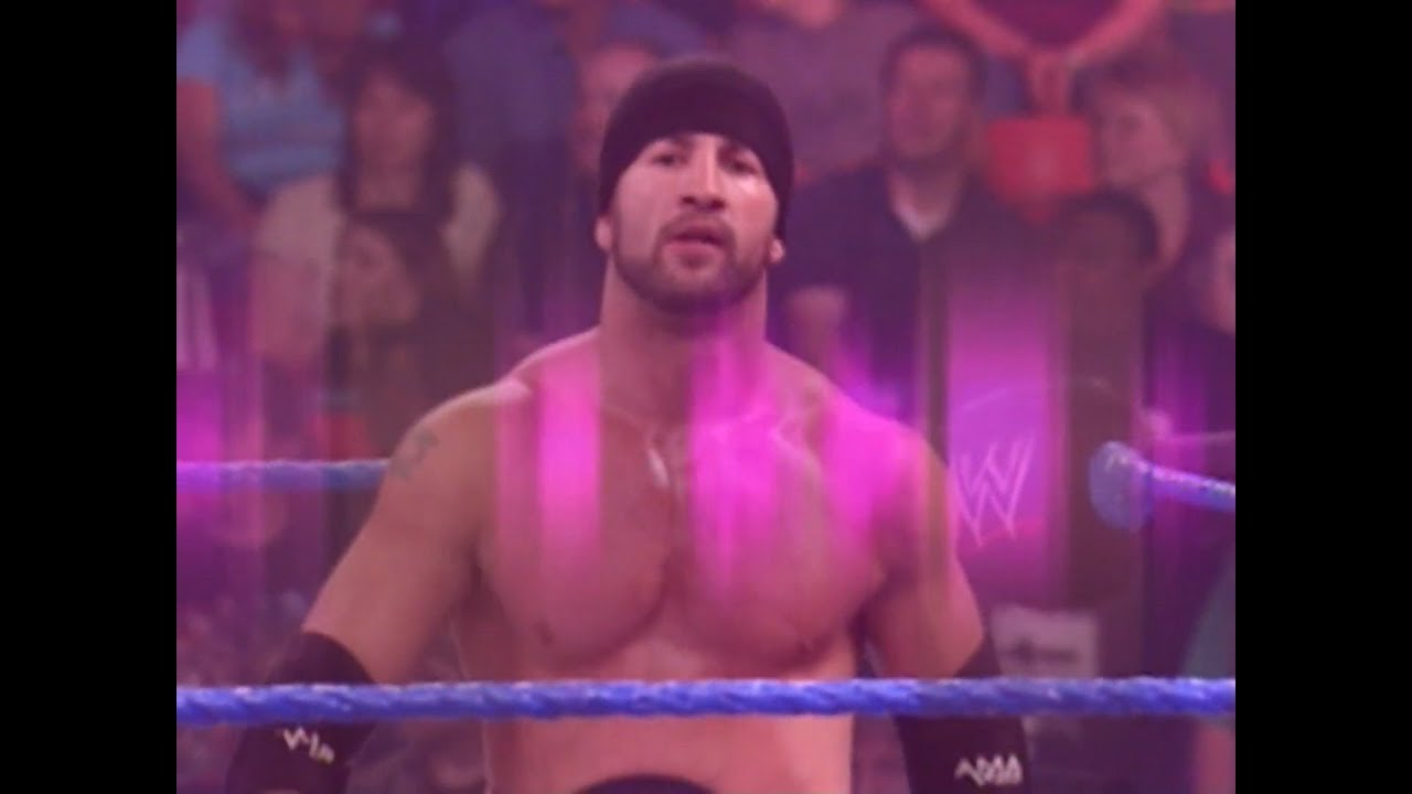 Gregory Helms' 2006 Titantron Entrance Video feat. 