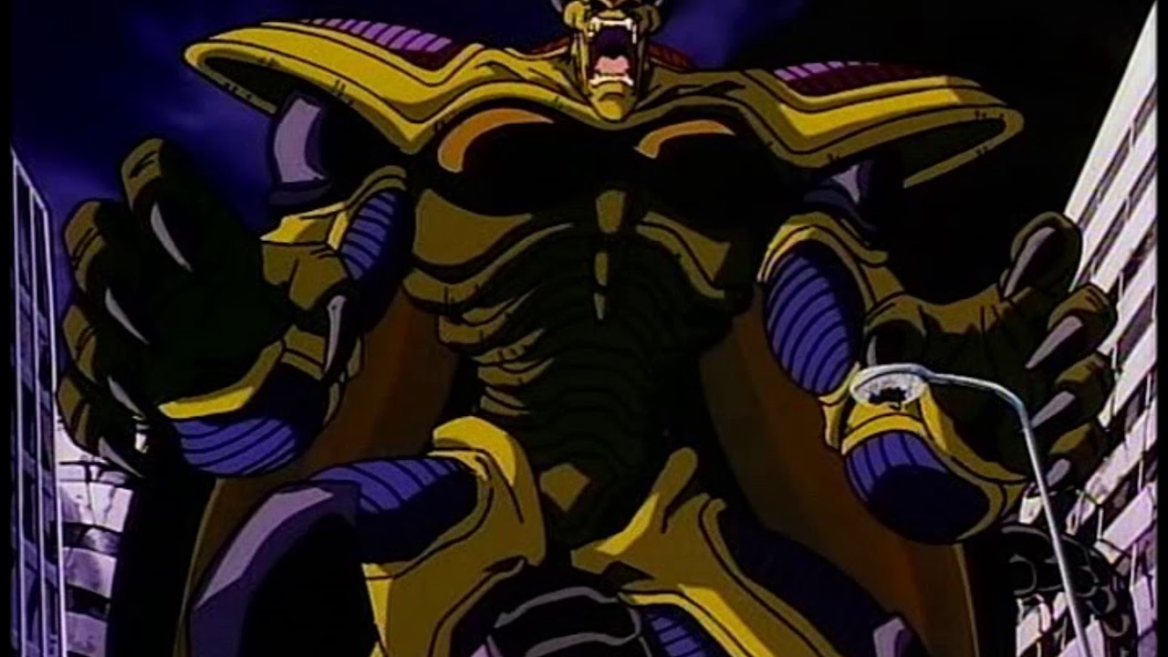 Dragon Ball Z- Ore ga Yaranakya Dare ga Yaru? Lyrics [ENGLISH ADAPTATION]