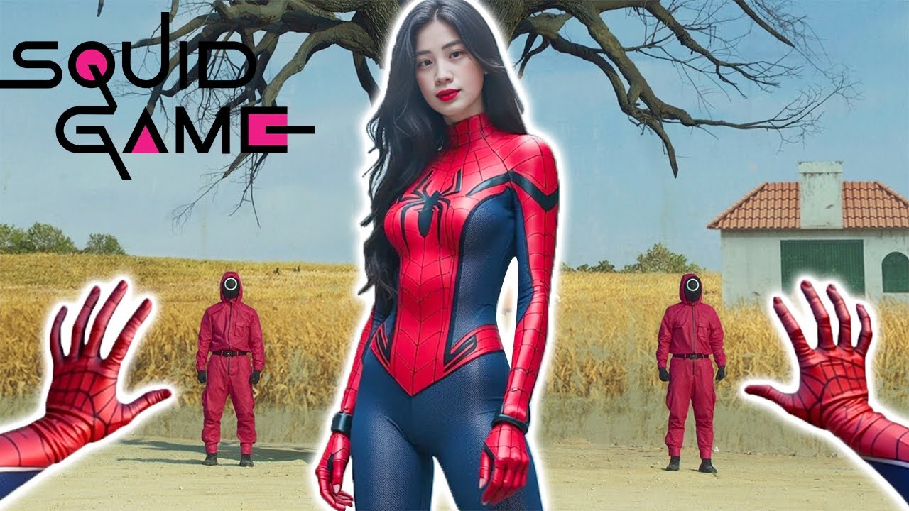 Spider-Man: Into The Spider-Verse (2025) #49 | Marvel Studios&rsquo; Deadpool 3 - MISSION IMPOSSIBLE 7