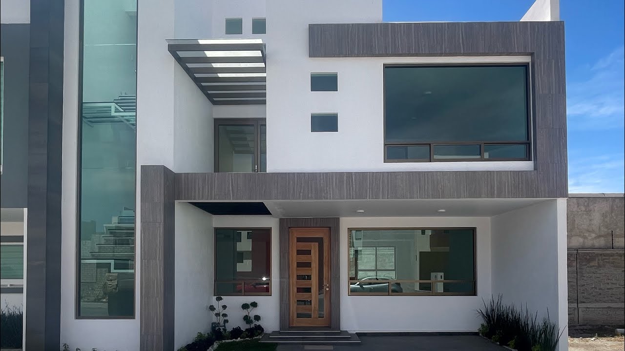 Zona Plateada | Real de Pachuca | Casa en venta | 4 Rec + 3 baños | 4.98 MDP