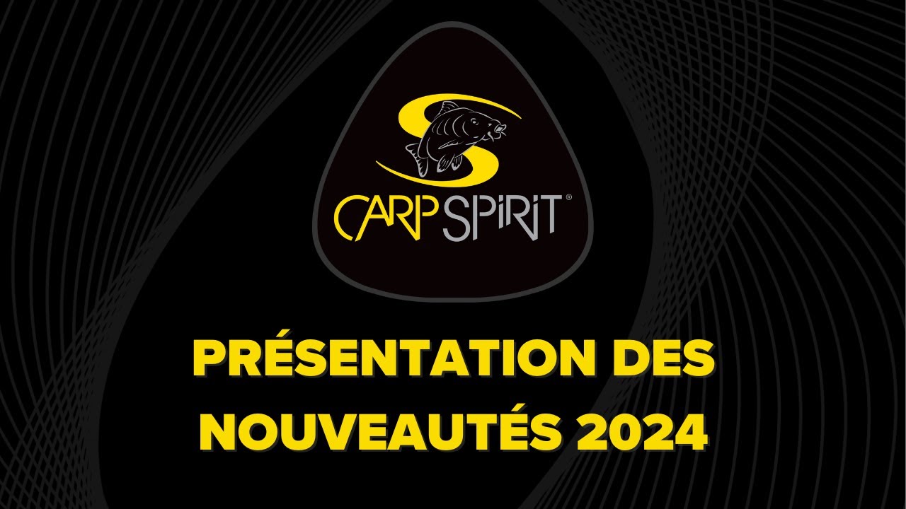 Évènement CarpSpirit 2024