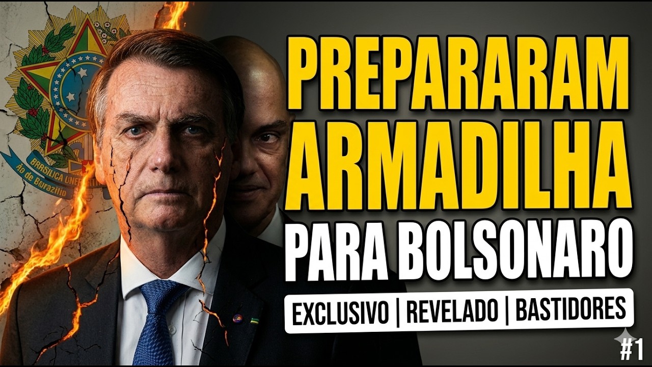 #1 PEDIDO DE PRIS&Atilde;O ATINGE O GOVERNO E QUEIXA CRIME &Eacute; APRESENTADA CONTRA MINISTROS DO STF JKL