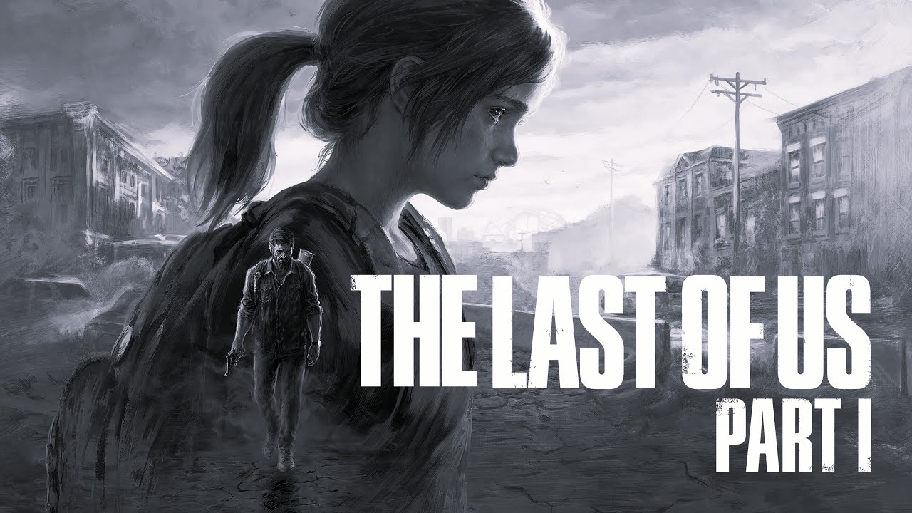 Прохождение The Last of Us Part I Реализм #3