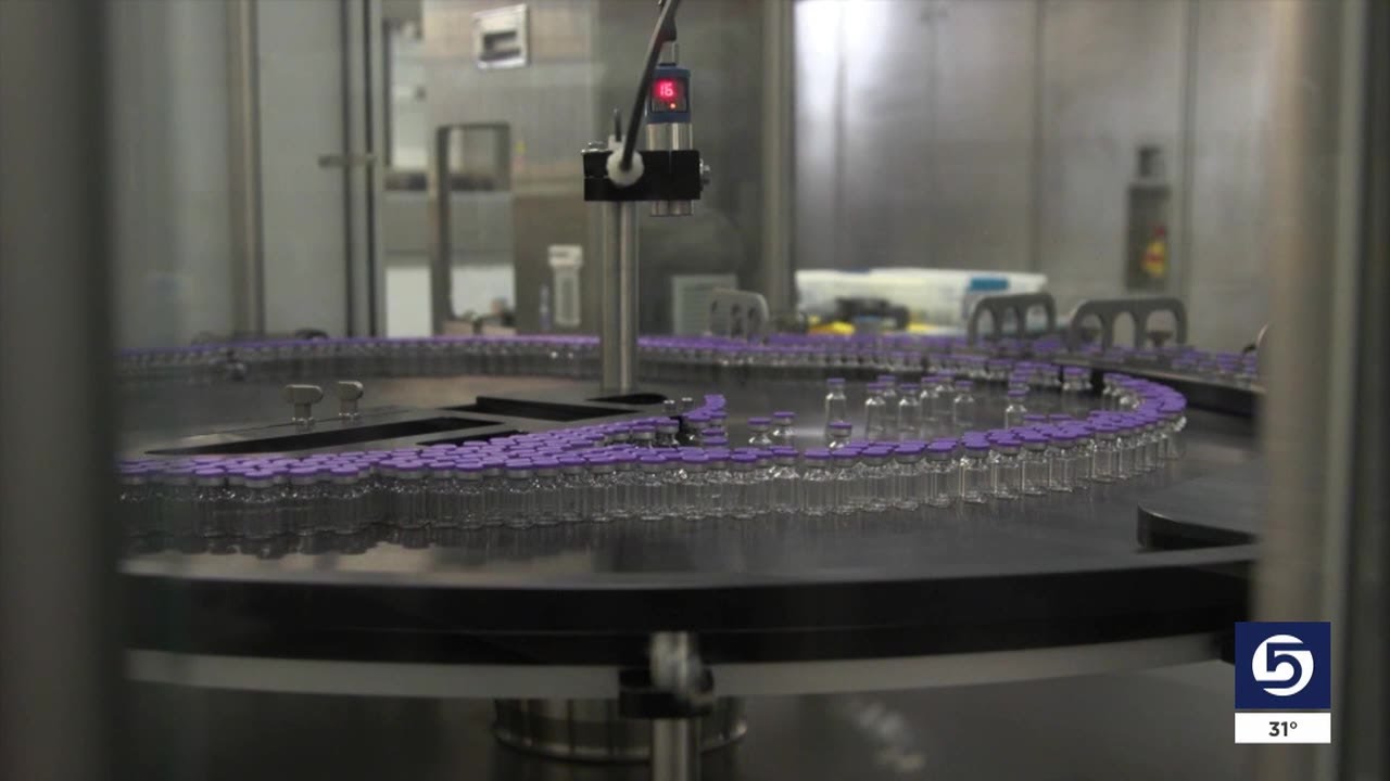 Are Fetal Cell Lines Used In The COVID-19 Vaccine? KSL Investigates