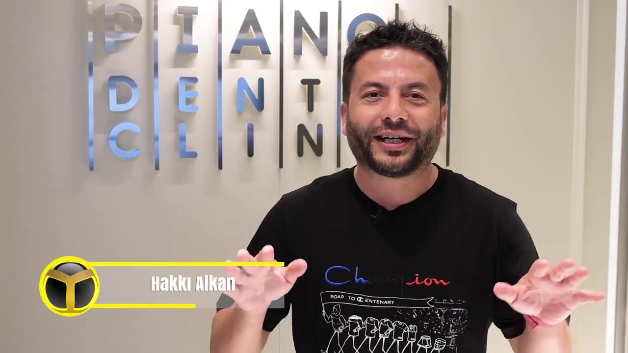 Dijital Diş Kliniği Nedir?