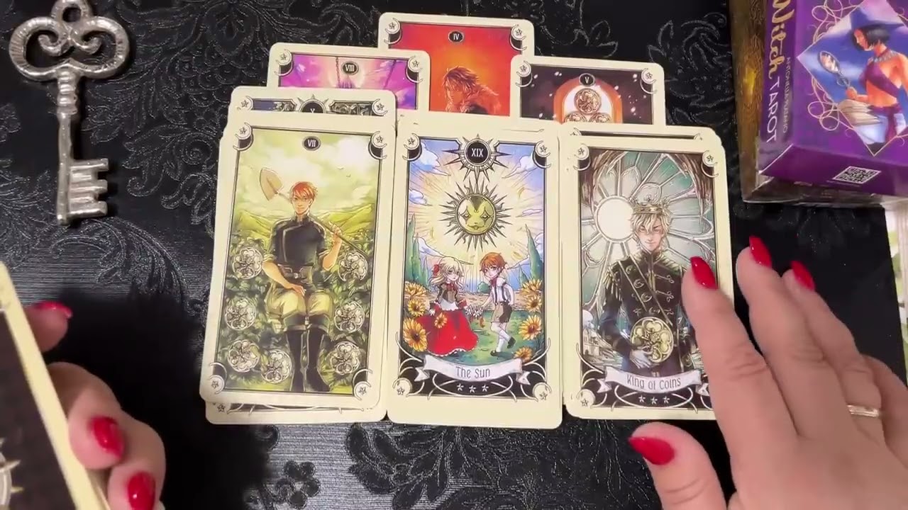 ❤️ 🕊️🎁☀️ Какие Важные ПЕРЕМЕНЫ Стартуют ? #гадание #таро #tarot