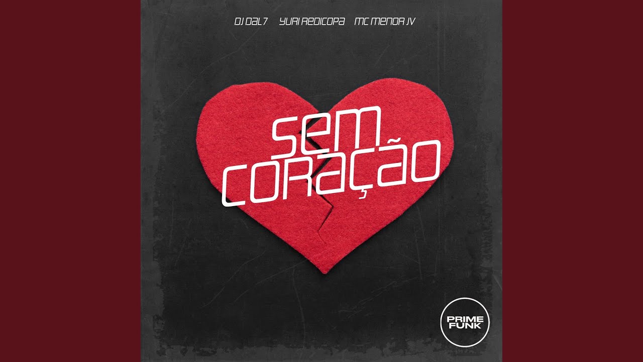 Sem Coração