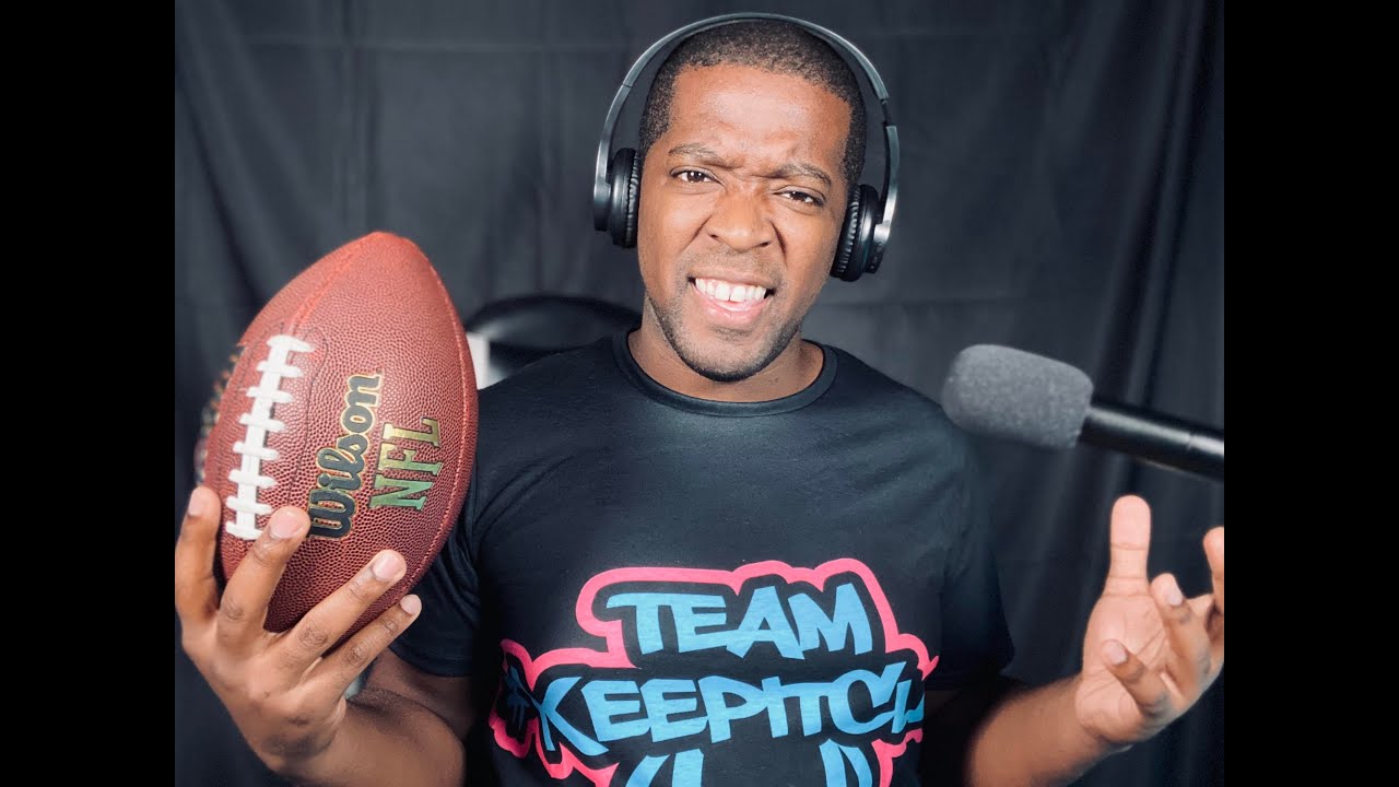 Team #KeepItClean Podcast Episode 12 : 