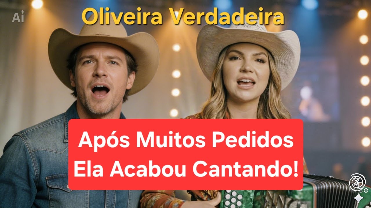 Oliveira Verdadeira | Tânia Sertão 