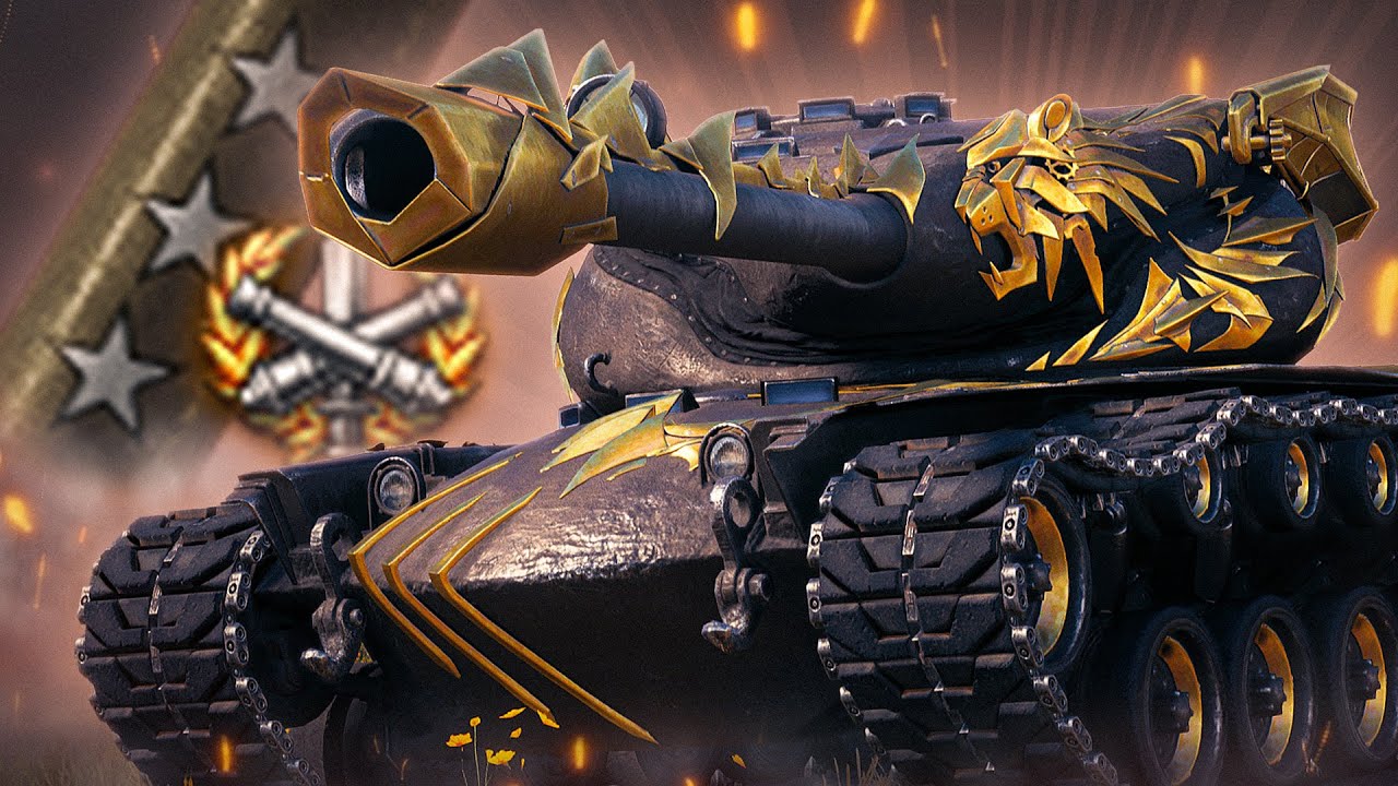 I fell in love marking Stinger | Road to 3 MoE
