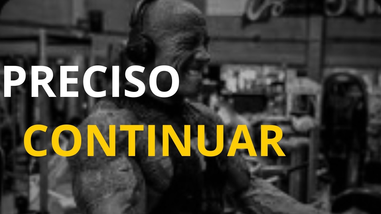 POR QUE CAÍMOS - A Mentalidade que Vai Mudar Sua Vida - Motivação