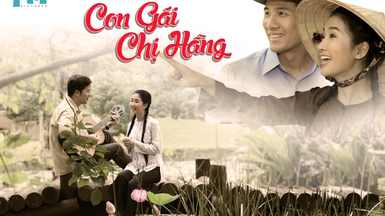 Phận đời con gái (Phạm Hải Đăng) - Phi Nhung | Con gái chị Hằng OST