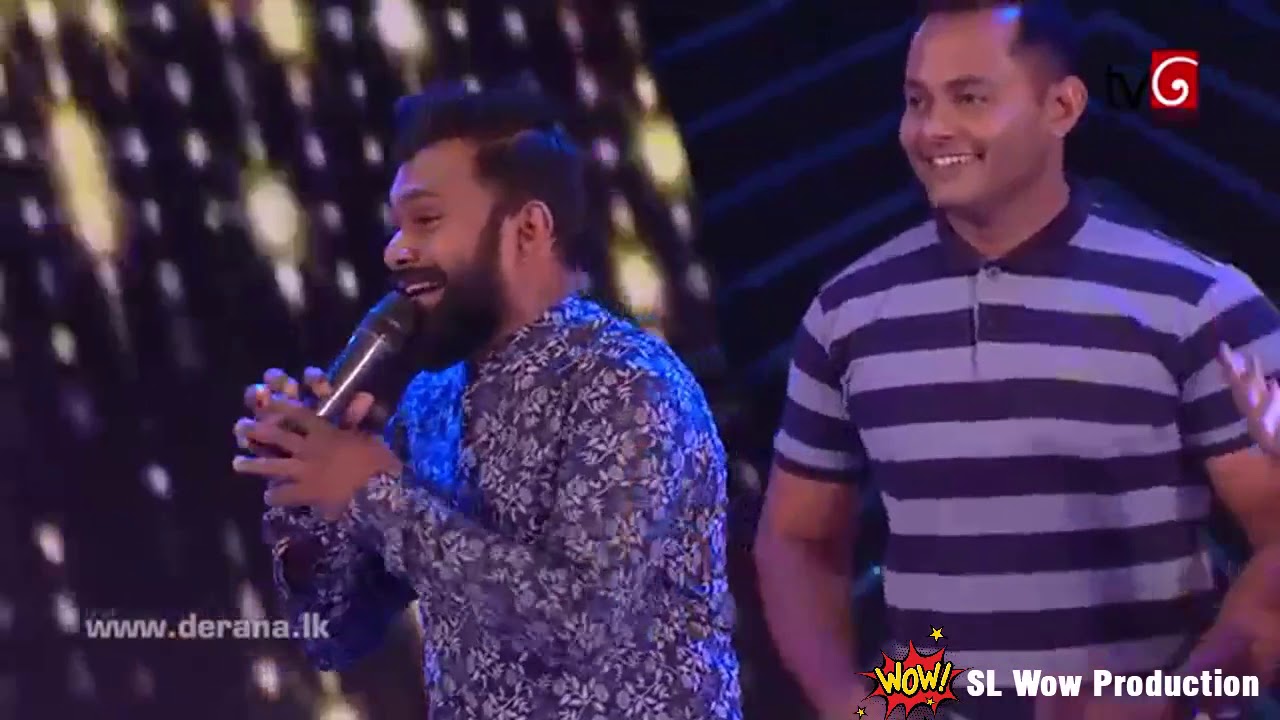 Tarzan Bappata dengue Hadila ටාසන් බාප්පට ඩෙංගු හැදිලා