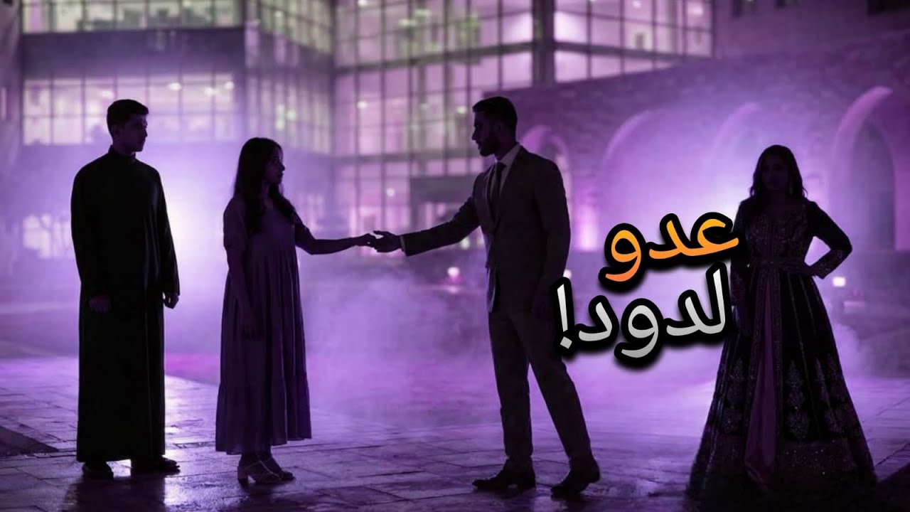 كان يتنمر عليها في المدرسه وفي الجامعه قررت تنتقم!  قصة خالد و نورة