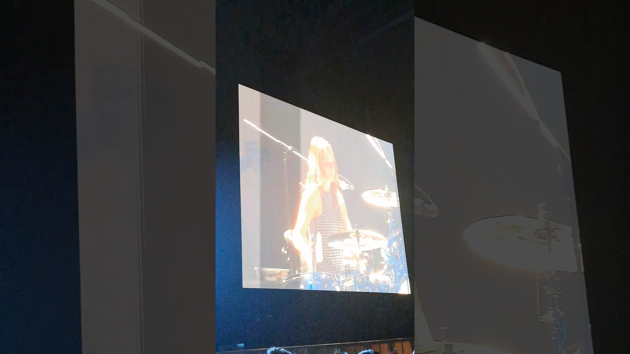 The Corrs Live in Jakarta 2025 (Opening - Only When I sleep) | 