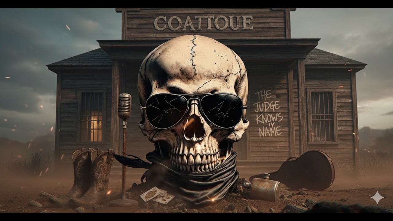 The Judge Knows My Name| Redneck Outlaw Music