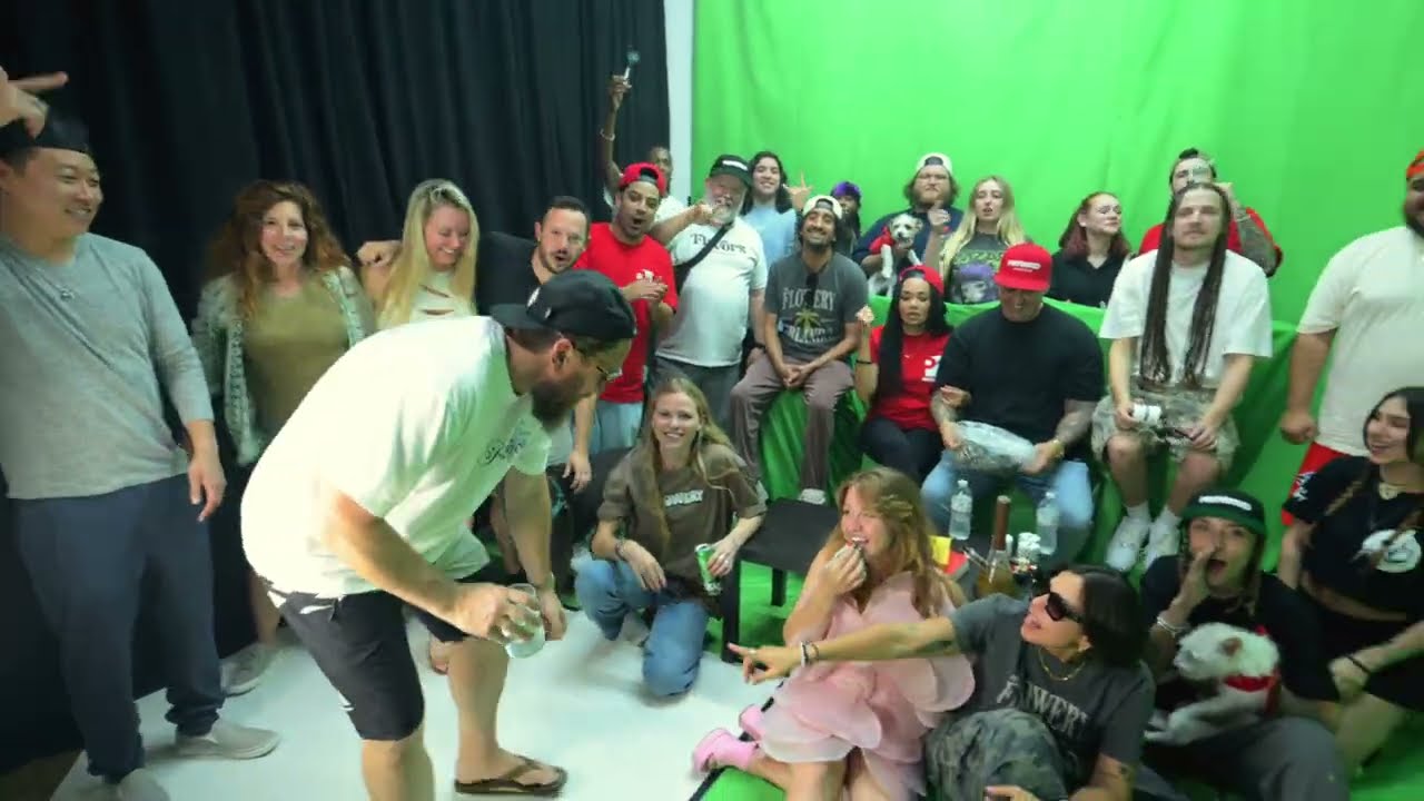 We Sold Cannabis LIVE&hellip; ( with Preferred Gardens)