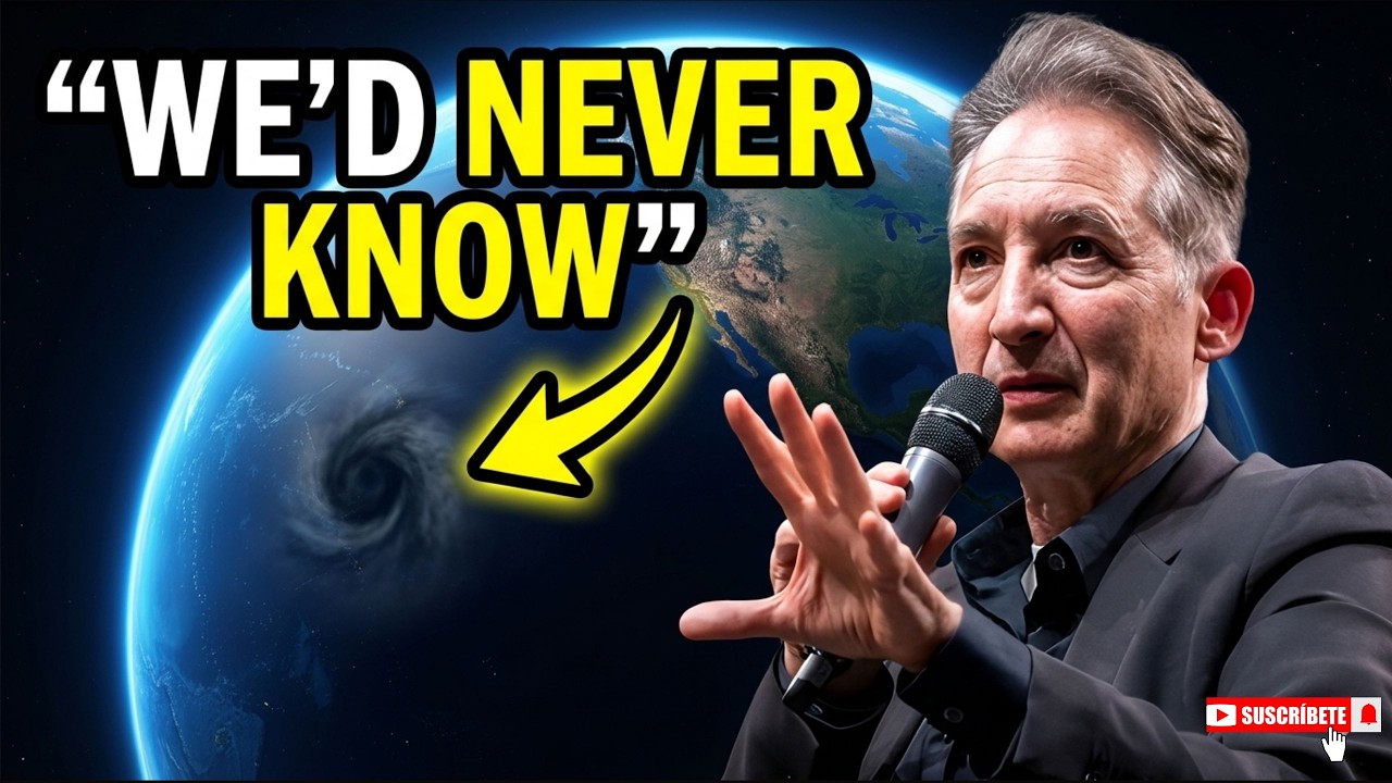 What If Another Civilization Lived on Earth Before Us?| Brian Greene