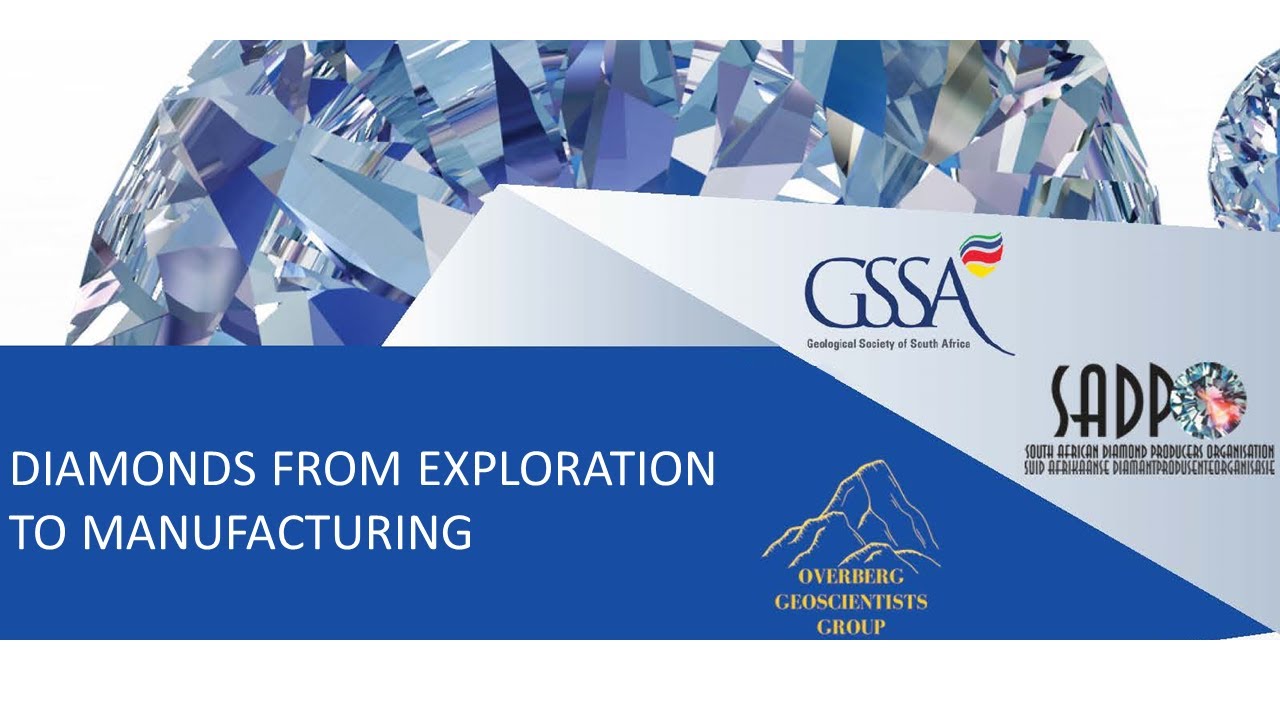 Brooke Clements - Overview of the Canadian diamond sector