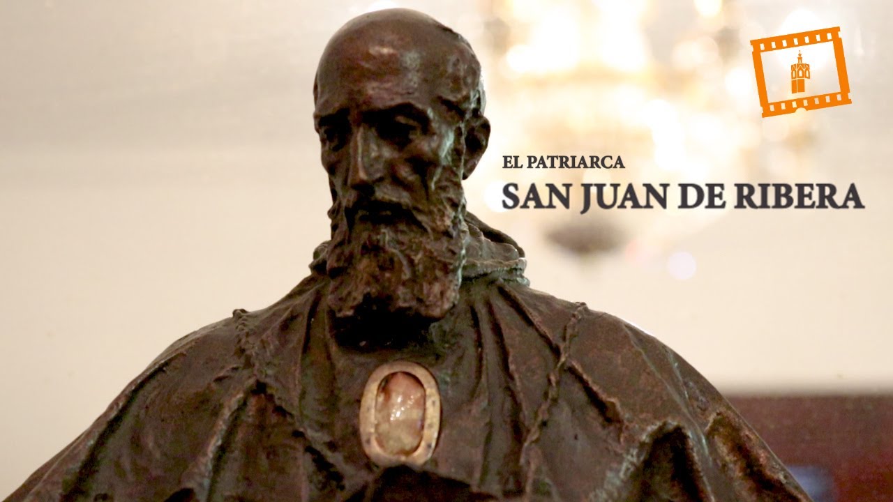 San Juan de Ribera, Arzobispo de Valencia y renovador de la Iglesia