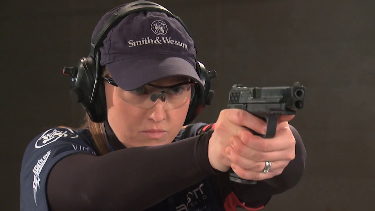 ShootingUSA ProTip: Starting a New Shooter