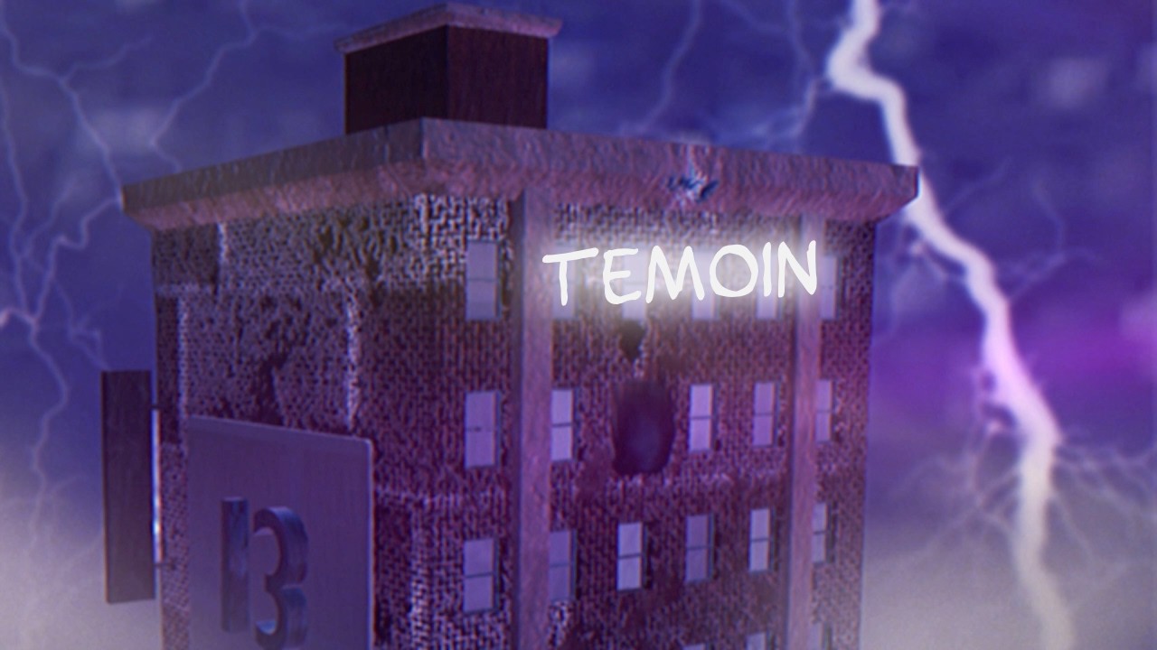 William Wigurd.Temoin (Visualizer)