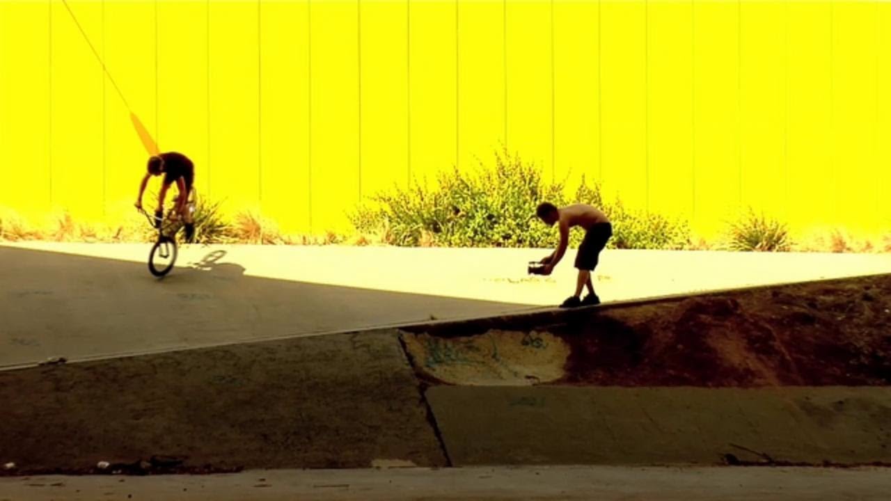 Channel 4Down BMX :: United Down Under HD Retrospect