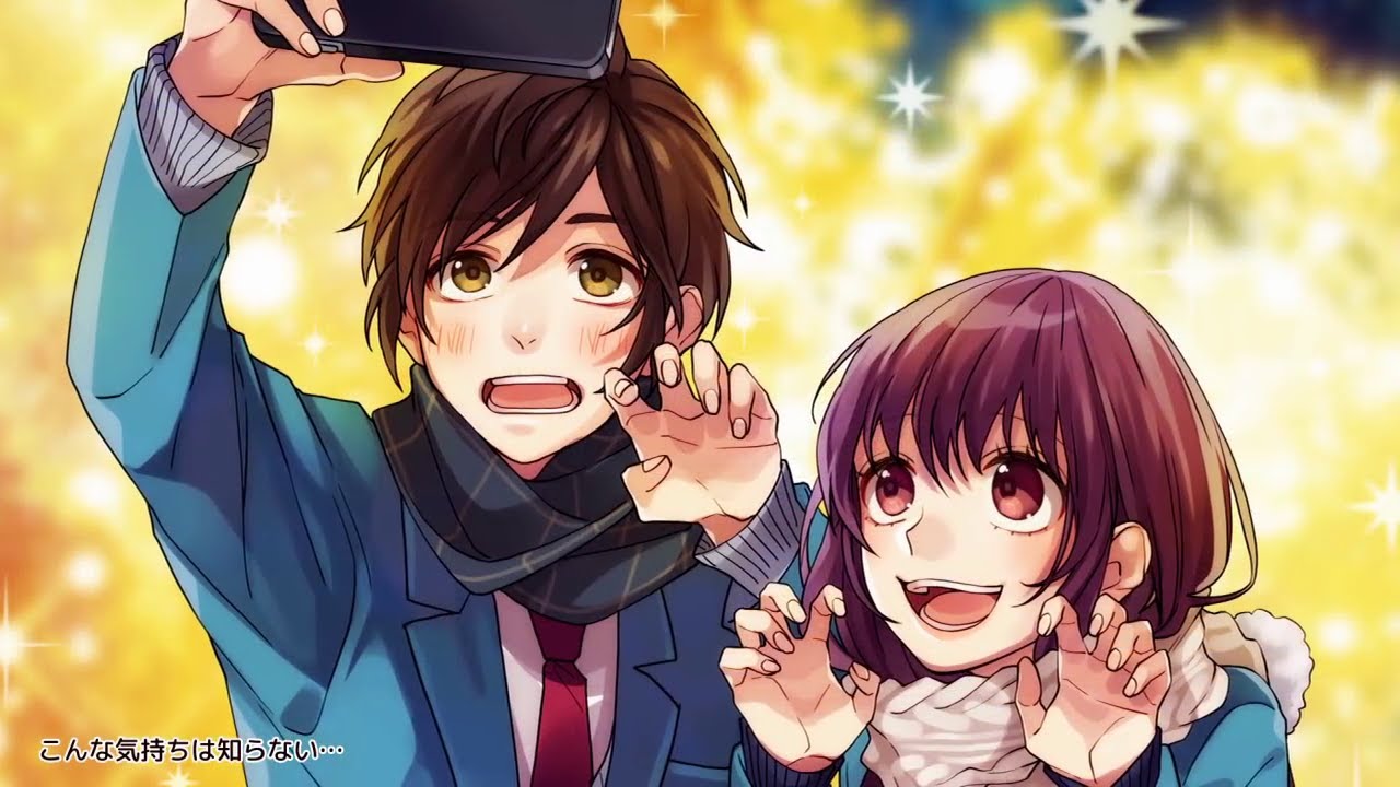 ♬ El día que conocí el amor ☆ Honeyworks ♬ 〖 Cavaferdi 〗Español Latino.